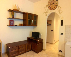 Casaretto Apartment near Hospital Gaslini Genova